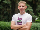 Волонтер Тарасов подал документы на регистрацию кандидатом в губернаторы Воронежской области