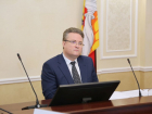 Мэр Воронежа Кстенин пообещал избавиться от чиновничьего балласта