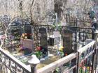 Движение у воронежских кладбищ на Пасху изменится 