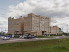 Стало известно, кто разобьет бульвар за 21 млн рублей у больницы под Воронежем