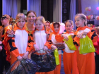 Хореографические коллективы Воронежа выступят на благотворительном концерте