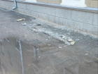 Назван срок, за который восстановят дом с обрушенными кусками балкона в Воронеже