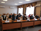 Районный совет, состоящий из единороссов, самораспустился в Воронежской области