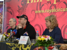 Журналист «Блокнот Воронеж» побывал в закулисье цирка Гии Эрадзе