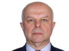 Экс-глава воронежского УФСБ Олег Нефедов станет кандидатом в депутаты облдумы