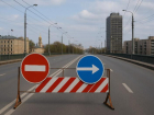 Мост через Дон развели в воронежском селе Коротояк