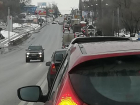 Воронежцы устали терпеть "дребедень" на улице 9 января