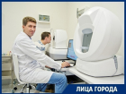 Лазер позволяет доставить энергию в глаз, не разрезая его! – воронежский офтальмохирург Владимир Подопригора