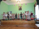 Воронежцев приглашают на бесплатный концерт, посвященный Дню защитника Отечества