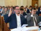 Воронежская гордума позволила обсудить прямые выборы мэра летом-2018
