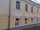 Исторический дом героя Бородинской битвы отремонтировали за 6,3 млн рублей в Воронеже