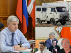 Коронавирус в Воронеже 12 ноября: +27 смертей, привитые болельщики «Факела» и неизвестные итоги локдауна 