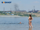 Новое штормовое предупреждение из-за аномальной жары объявили в Воронежской области