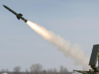 Кратковременную ракетную опасность объявили в Воронежской области
