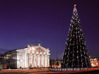 Отдых на новогоднюю ночь в Воронеже станет одним из самых дешевых в России 
