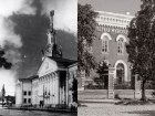 96 лет назад в Воронеже появились лесотехнический и технологический институты