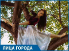 Воронежская балерина: "Мужчин привлекает во мне умение садиться на шпагат"