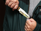 В Воронежской области пенсионер ударил пасынка ножом в челюсть