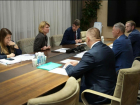 Развитие аграрного сектора в Воронежской области обсудили на встрече с главой минсельхоза России