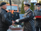 Воронежской Росгвардии подыскали нового командира