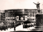Ровно 98 лет назад Воронеж стал столицей Центрально-Черноземной области