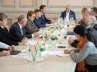 Обновление кварталов анонсировал воронежский губернатор 