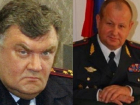 Александр Сысоев познакомил личный состав с замом из УСБ МВД