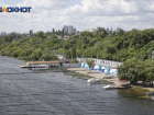 Речной пассажирский транспорт задумали запустить на водохранилище в Воронеже