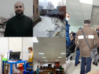 Коронавирус в Воронеже с 7 по 13 февраля: новый рекорд, ужесточение антиковидных мер и борьба против QR-кодов