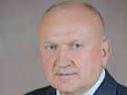 66-й день рождения отмечает бывший куратор силовиков Воронежского облправительства