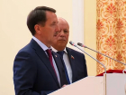 Облдума 17 лет назад утвердила Алексея Гордеева на пост губернатора Воронежской области 