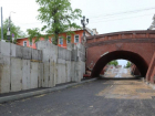 Названы условия для восстановления внешнего вида Каменного моста в Воронеже