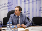 Министр лесного хозяйства Воронежской области Вячеслав Оробинский ушел в отставку