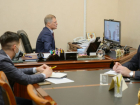Немецкие инвесторы заинтересовались аграрным потенциалом Воронежской области