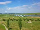 Более 550 га земли отдадут под природный заказник в Воронежской области