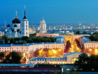 Воронеж отметили на Карте социально-экономических горячих точек России