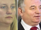 В воронежском суде дочь экс-префекта Чернышова назвали лидером ОПГ