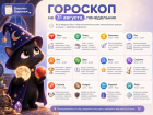 Эмоциональный всплеск: гороскоп на 31 августа