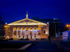 Картинная галерея откроется в Воронежском театре оперы и балета