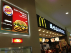 Война между Burger King и McDonald’s в Воронеже стала хитом в интернете