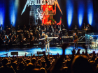 В Воронеже пройдет эпичное трибьют-шоу Metallica S&M