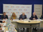 Воронежские власти обсудили поддержку ветеранов СВО и ситуацию на рынке труда