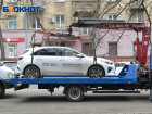Новые тарифы на эвакуацию машин установили в Воронежской области