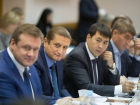Бюджетную политику депутата Сергея Чижова отметили в уникальном рейтинге