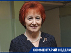 Что ещё надо изменить в школах Воронежа губернатору Гусеву, рассказала Галина Кудрявцева