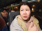 «Кровь заливала глаза»: пассажирка автобуса рассказала о страшном ДТП под Воронежем