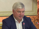 Уверенность в правильном выборе избирателей высказал воронежский губернатор 
