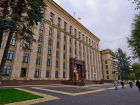 В преддверии Пасхи жители Воронежской области получили государственные награды