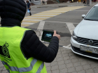 9 штрафов за платные парковки оплатили в Воронеже за год