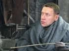 Бывший политический мейстер воронежского правительства празднует юбилей